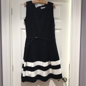 Calvin Klein dress size 14